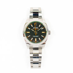 Rolex Milgauss 116400GV