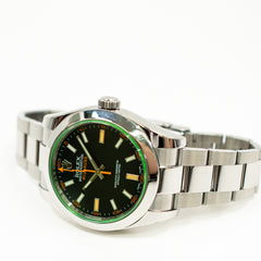 Rolex Milgauss 116400GV