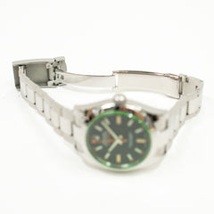 Rolex Milgauss 116400GV