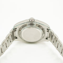 Rolex Milgauss 116400GV