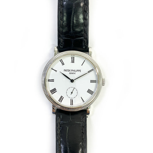 Patek Philippe Calatrava 7119G-010