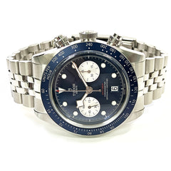 Tudor Black Bay 79360B
