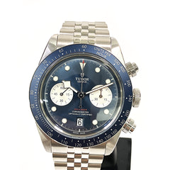 Tudor Black Bay 79360B