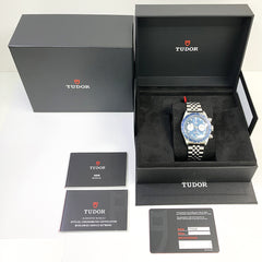 Tudor Black Bay 79360B