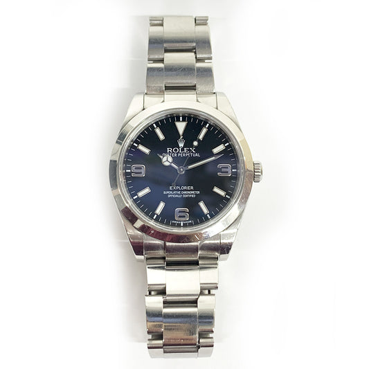 Rolex Explorer 214270