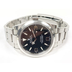 Rolex Explorer 214270