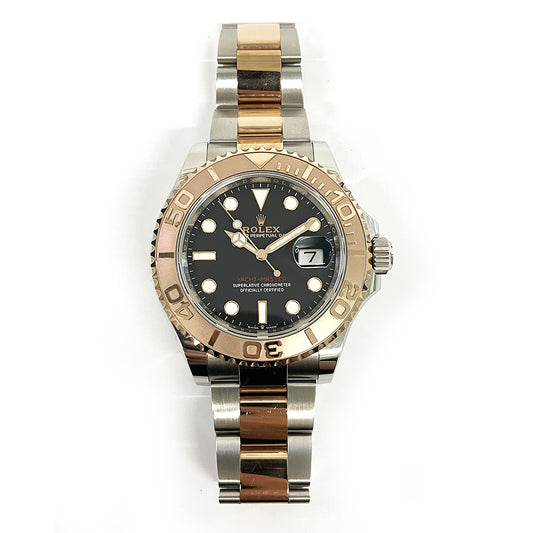 Rolex Yacht-Master 40 126621