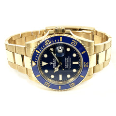 Rolex Submariner Date 126618LB