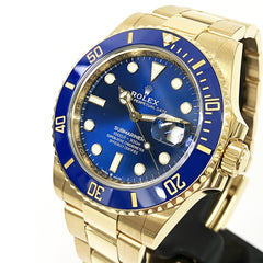 Rolex Submariner Date 126618LB