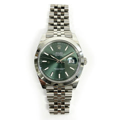 Rolex Datejust 41 126300