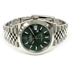 Rolex Datejust 41 126300