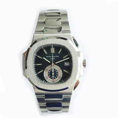 Patek Philippe Nautilus 5980/1A-001