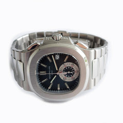 Patek Philippe Nautilus 5980/1A-001