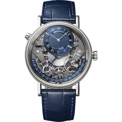 Breguet Tradition Quantième Rétrograde 7597BB/GY/9WU