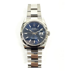 Rolex Datejust 36 126234