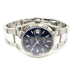 Rolex Datejust 36 126234