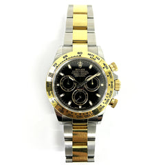 Rolex Daytona 116503