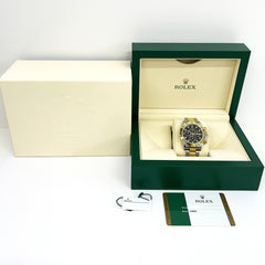 Rolex Daytona 116503