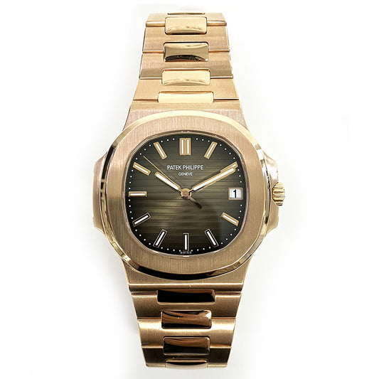 Patek Philippe Nautilus 5711/1R-001