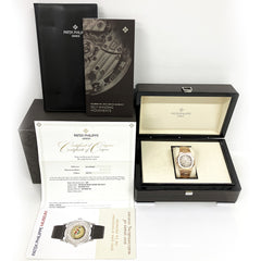 Patek Philippe Nautilus 5711/1R-001