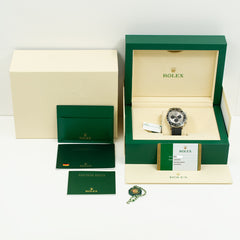 Rolex Daytona 116519LN