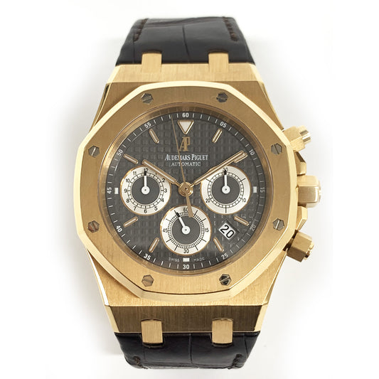 Audemars Piguet Royal Oak Chronograph 26022OR.OO.D098CR.02