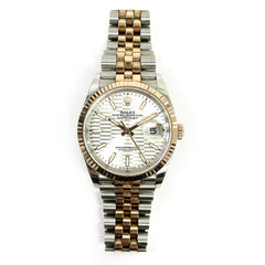 Rolex Datejust 36 126231