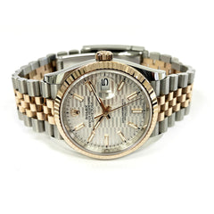 Rolex Datejust 36 126231