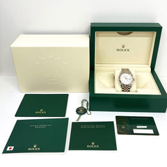 Rolex Datejust 36 126231