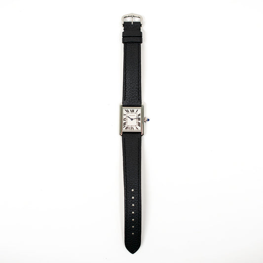 Cartier Tank WSTA0089