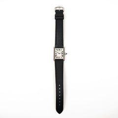 Cartier Tank WSTA0089