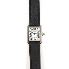 Cartier Tank WSTA0089
