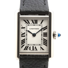 Cartier Tank WSTA0089