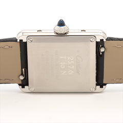 Cartier Tank WSTA0089