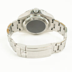 Rolex Sea-Dweller Deepsea 126660