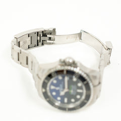 Rolex Sea-Dweller Deepsea 126660
