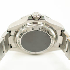 Rolex Sea-Dweller Deepsea 126660