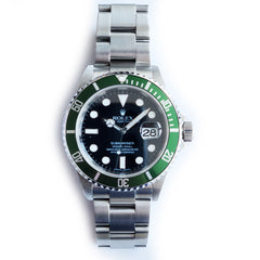 Rolex Submariner Date 16610LV