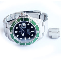 Rolex Submariner Date 16610LV