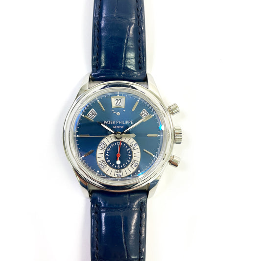 Patek Philippe Complications 5960P-015