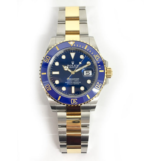 Rolex Submariner Date 126613LB