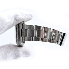 Rolex Submariner (No Date) 5513