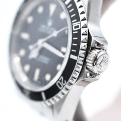 Rolex Submariner (No Date) 5513
