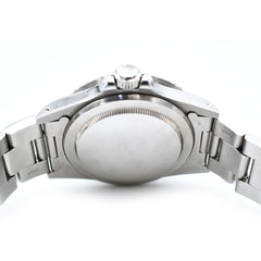 Rolex Submariner (No Date) 5513