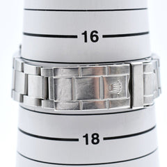 Rolex Submariner (No Date) 5513