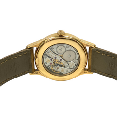 Patek Philippe Calatrava 4897R-010