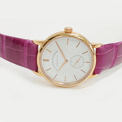 A. Lange & Söhne Saxonia 219.043