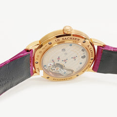 A. Lange & Söhne Saxonia 219.043