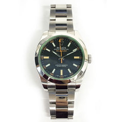 Rolex Milgauss 116400GV