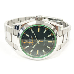 Rolex Milgauss 116400GV